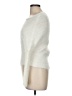Shein 100% Acrylic Ivory Pullover Sweater One size - photo 5