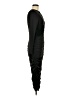 Shein Black Cocktail Dress Size M - photo 4