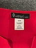 Signature Studio 100% Polyester Pink Sleeveless Blouse Size XL - photo 4