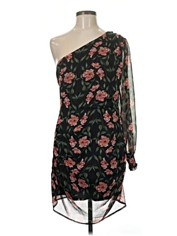 Lost + Wander Cocktail Dress (view 1)