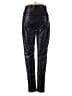 Vince Camuto 100% Polyurethane Black Casual Pants Size S - photo 2
