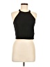 Trafaluc by Zara Black Tank Top Size M - photo 1