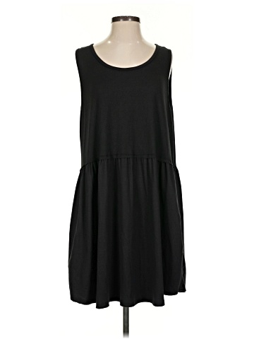 MTS Casual Dress (view 1)
