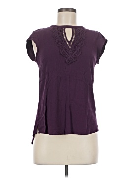Daniel Rainn Short Sleeve Blouse