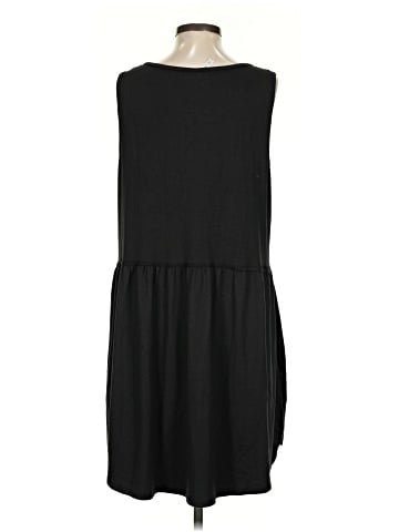 MTS Casual Dress (view 2)