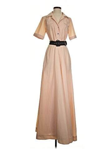 STAUD Casual Dress (view 1)