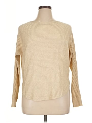 Hannah Pullover Sweater (view 1)