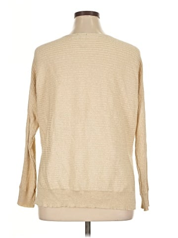 Hannah Pullover Sweater (view 2)