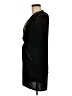Missguided Stars Black Cocktail Dress Size 6 - photo 5