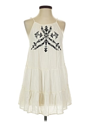 LA Hearts Casual Dress (view 1)