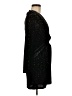 Missguided Stars Black Cocktail Dress Size 6 - photo 4