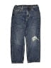 Old Navy 100% Cotton Blue Jeans Size 7 - photo 1