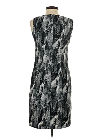 AB Studio Cocktail Dress (view 2)