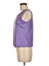 Unbranded Purple Sleeveless Top Size M - photo 5