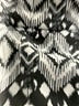 Assorted Brands Print Silver Casual Skirt Size M (estimated) - photo 4