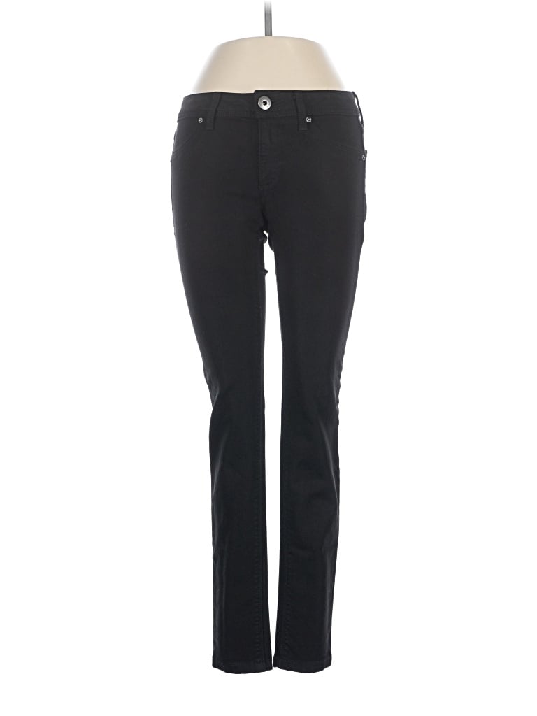 Pre-owned Dl1961 Jeans In Black