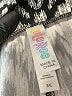 Lularoe Print Silver Leggings Size 1X (Tall & Curvy) - photo 7