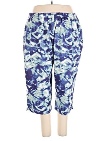 Roaman's Casual Pants (view 1)