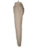 Old Navy Solid Tan Khakis Size 6 - photo 5