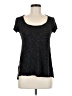 Unbranded Black Short Sleeve T-Shirt Size M (estimated) - photo 1
