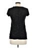 Unbranded Black Short Sleeve T-Shirt Size M (estimated) - photo 2