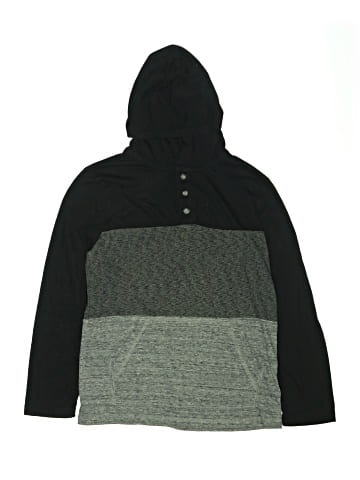 Urban Pipeline Pullover Hoodie (view 1)