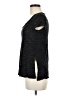Unbranded Black Short Sleeve T-Shirt Size M (estimated) - photo 5