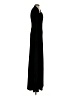 Betsy & Adam Black Cocktail Dress Size 4 - photo 4