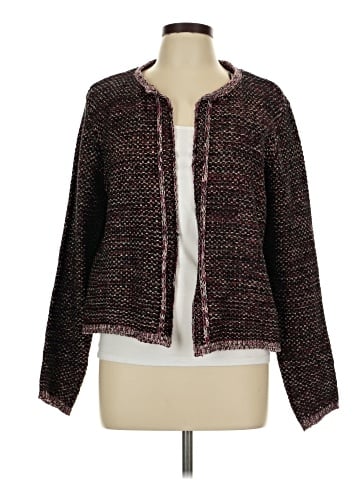 Elle Cardigan (view 1)