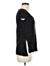 Unbranded Black Short Sleeve T-Shirt Size M (estimated) - photo 4
