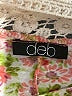 Deb Orange Sleeveless Blouse Size L (estimated) - photo 7