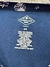 St. John's Bay 100% Polyester Blue 3/4 Sleeve Blouse Size 0X - photo 7