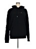 Assorted Brands 100% Polyester Black Pullover Hoodie Size XL - photo 1