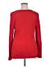 Old Navy Red 3/4 Sleeve T-Shirt Size XL - photo 2