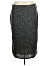 Old Navy Solid Gray Casual Skirt Size XL - photo 1