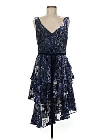 MARCHESA notte Cocktail Dress (view 1)