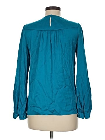 an original MILLY of New York Long Sleeve Blouse (view 2)