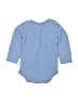 Hb 100% Cotton Blue Long Sleeve Onesie 12-18 MO / 18 MO - photo 2