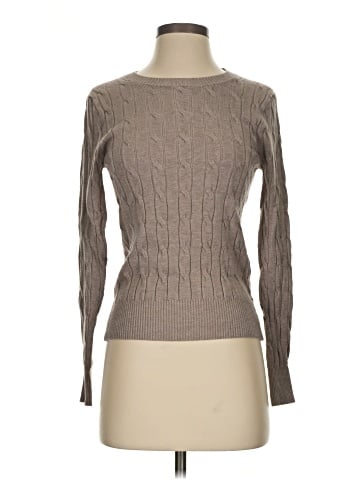 Cielo Pullover Sweater (view 1)
