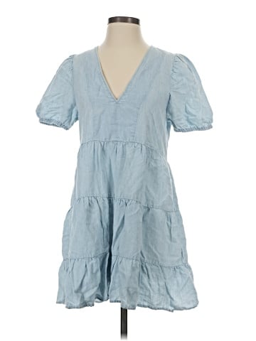 Zara Casual Dress (view 1)