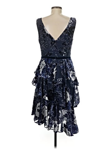 MARCHESA notte Cocktail Dress (view 2)