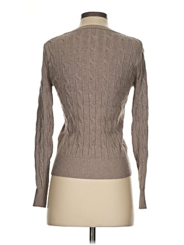 Cielo Pullover Sweater (view 2)