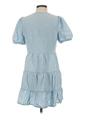 Zara Casual Dress (view 2)