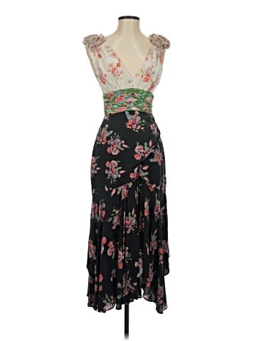 AMUR Cocktail Dress (view 1)