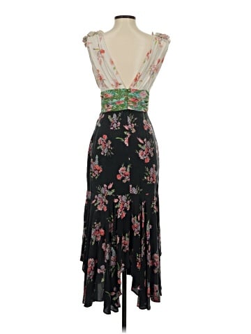 AMUR Cocktail Dress (view 2)