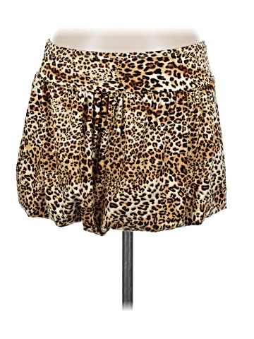No Comment Casual Skirt (view 1)