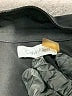 Calvin Klein 100% Polyester Black Casual Dress Size L - photo 7