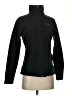 Columbia 100% Polyester Black Jacket Size S - photo 1
