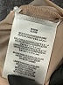 BCBGMAXAZRIA 100% Polyester Solid Tan Casual Dress Size XXS - photo 8