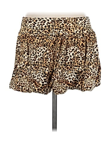 No Comment Casual Skirt (view 2)